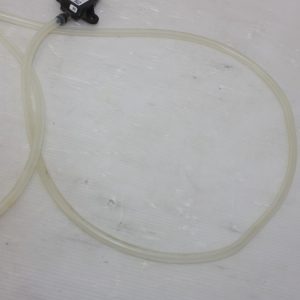 Mercedes SLK SLC Front Bumper Crash pressure Sensors A1729056201 - Image 5