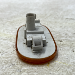 Mercedes Sprinter LED Side Marker Light 2013 TO 2018 A9068201456 Genuine - Image 14