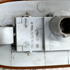 Mercedes Sprinter LED Side Marker Light 2013 TO 2018 A9068201456 Genuine - Image 16