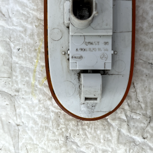 Mercedes Sprinter LED Side Marker Light 2013 TO 2018 A9068201456 Genuine - Image 7