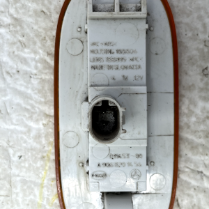 Mercedes Sprinter LED Side Marker Light 2013 TO 2018 A9068201456 Genuine - Image 8