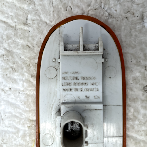 Mercedes Sprinter LED Side Marker Light 2013 TO 2018 A9068201456 Genuine - Image 9