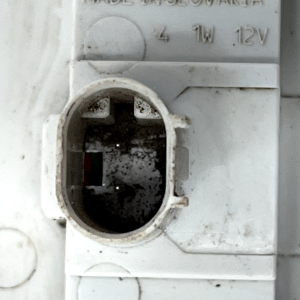 Mercedes Sprinter LED Side Marker Light 2013 TO 2018 A9068201456 Genuine - Image 10