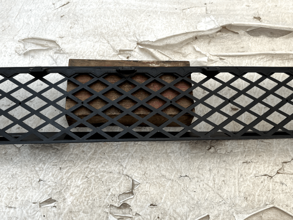 Mercedes Sprinter W906 Front Bumper Lower Grille 2006 2014 A9068850053 Genuine 178515994967 10