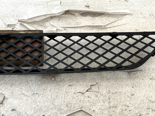 Mercedes Sprinter W906 Front Bumper Lower Grille 2006 2014 A9068850053 Genuine 178515994967 11