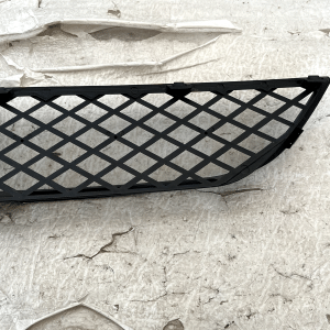 Mercedes Sprinter W906 Front Bumper Lower Grille 2006-2014 A9068850053 Genuine - Image 12