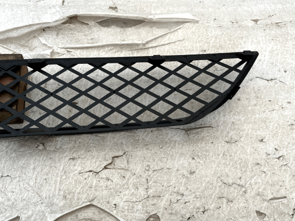 Mercedes Sprinter W906 Front Bumper Lower Grille 2006 2014 A9068850053 Genuine 178515994967 12