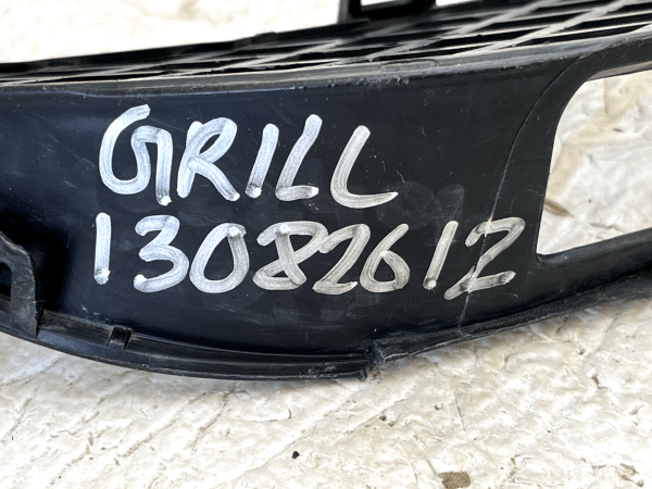 Mercedes Sprinter W906 Front Bumper Lower Grille 2006 2014 A9068850053 Genuine 178515994967 14
