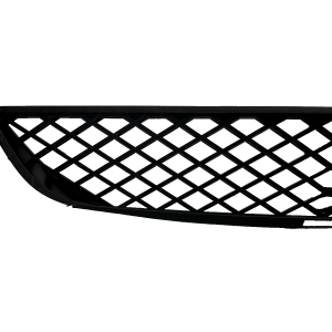 Mercedes Sprinter W906 Front Bumper Lower Grille 2006-2014 A9068850053 Genuine - Image 2