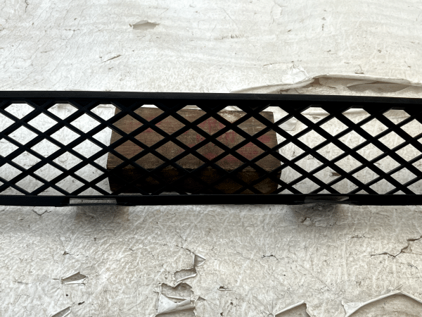 Mercedes Sprinter W906 Front Bumper Lower Grille 2006 2014 A9068850053 Genuine 178515994967 4