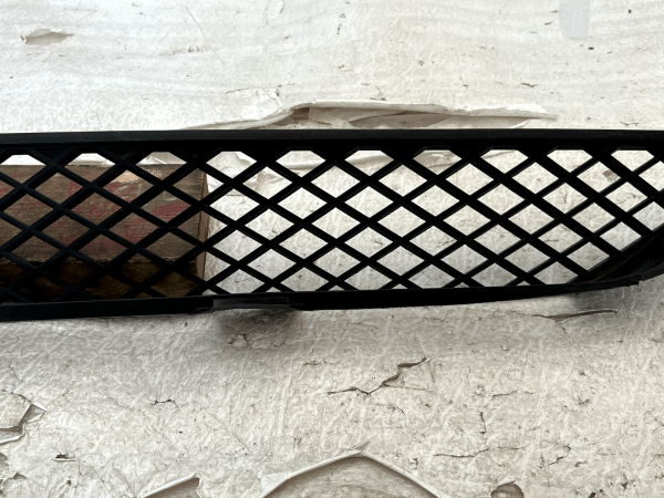 Mercedes Sprinter W906 Front Bumper Lower Grille 2006 2014 A9068850053 Genuine 178515994967 5