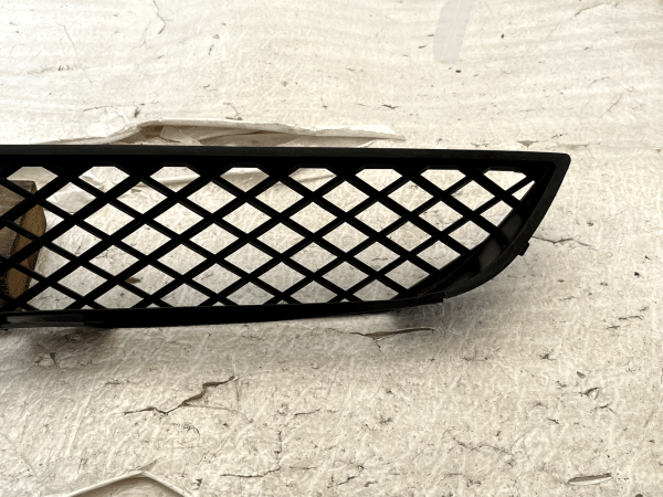 Mercedes Sprinter W906 Front Bumper Lower Grille 2006 2014 A9068850053 Genuine 178515994967 6