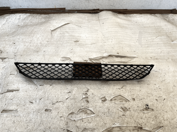 Mercedes Sprinter W906 Front Bumper Lower Grille 2006 2014 A9068850053 Genuine 178515994967 7