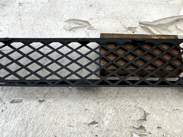 Mercedes Sprinter W906 Front Bumper Lower Grille 2006 2014 A9068850053 Genuine 178515994967 9