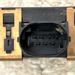 Mercedes Sprinter W907 Front Distronic Radar Sensor A9079001303 Genuine - Image 12