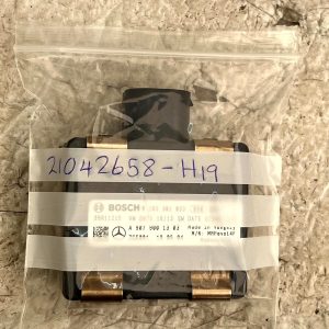 Mercedes Sprinter W907 Front Distronic Radar Sensor A9079001303 Genuine - Image 14