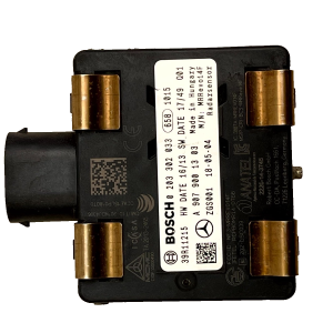 Mercedes Sprinter W907 Front Distronic Radar Sensor A9079001303 Genuine - Image 1