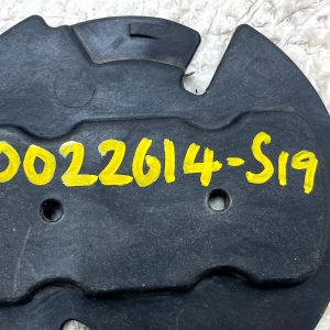 Mercedes Sprinter W910 Engine Under Tray Access Cover Cap A9105240500 Genuine - Image 11