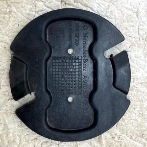 Mercedes Sprinter W910 Engine Under Tray Access Cover Cap A9105240500 Genuine - Image 5