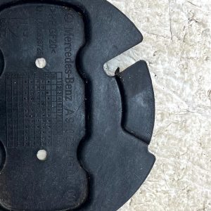 Mercedes Sprinter W910 Engine Under Tray Access Cover Cap A9105240500 Genuine - Image 6