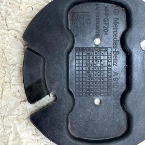Mercedes Sprinter W910 Engine Under Tray Access Cover Cap A9105240500 Genuine - Image 7