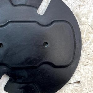 Mercedes Sprinter W910 Engine Under Tray Access Cover Cap A9105240500 Genuine - Image 4