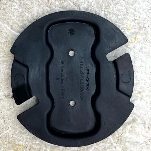 Mercedes Sprinter W910 Engine Under Tray Access Cover Cap A9105240500 Genuine - Image 5