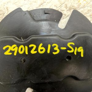 Mercedes Sprinter W910 Engine Under Tray Access Cover Cap A9105240500 Genuine - Image 9