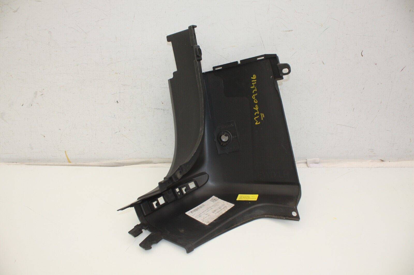 Mercedes-Sprinter-W910-Rear-Bumper-Left-Corner-A9108801800-Genuine-176598106447-13