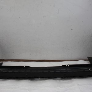 Mercedes V Class W447 AMG Rear Bumper 2015 TO 2020 A4478853200 Genuine - Image 1