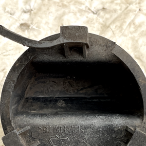 Mercedes Vito Viano W639 Front Tow Hook Cap Cover 98052089223 Genuine - Image 11