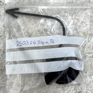 Mercedes Vito Viano W639 Front Tow Hook Cap Cover 98052089223 Genuine - Image 17
