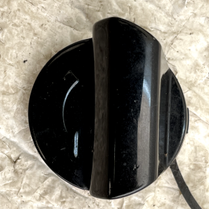 Mercedes Vito Viano W639 Front Tow Hook Cap Cover 98052089223 Genuine - Image 3
