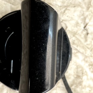 Mercedes Vito Viano W639 Front Tow Hook Cap Cover 98052089223 Genuine - Image 4