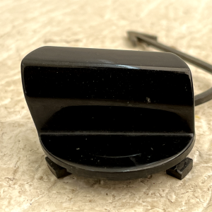 Mercedes Vito Viano W639 Front Tow Hook Cap Cover 98052089223 Genuine - Image 6