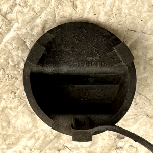 Mercedes Vito Viano W639 Front Tow Hook Cap Cover 98052089223 Genuine - Image 10