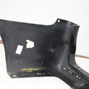 Mercedes Vito W447 AMG Rear Bumper 2015 TO 2020 A4478853200 Genuine *DAMAGED* - Image 14