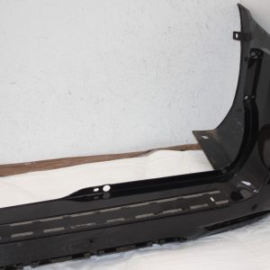 Mercedes Vito W447 AMG Rear Bumper 2015 TO 2020 A4478853200 Genuine *DAMAGED* - Image 3