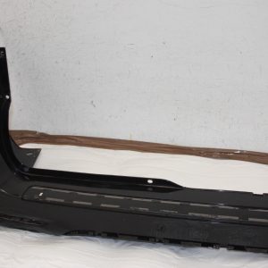 Mercedes Vito W447 AMG Rear Bumper 2015 TO 2020 A4478853200 Genuine *DAMAGED* - Image 4