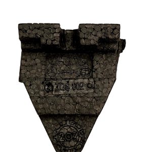 Mercedes Vito W447 Front Bumper Fender Foam Support A4478810000 Genuine - Image 1