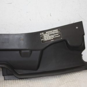 Mercedes Vito W447 Front Bumper Grill Upper Cover 15-20 A4478850236 *DAMAGED* - Image 3