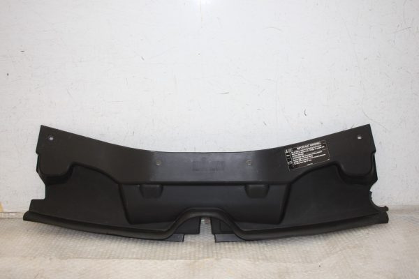 Mercedes-Vito-W447-Front-Bumper-Grill-Upper-Cover-15-20-A4478850236-DAMAGED-177461363637