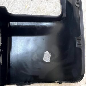 Mercedes Vito W447 Rear Bumper Left Side Corner 2015-2020 A4478850822 Genuine - Image 12