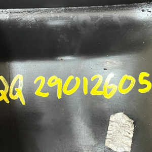 Mercedes Vito W447 Rear Bumper Left Side Corner 2015-2020 A4478850822 Genuine - Image 16