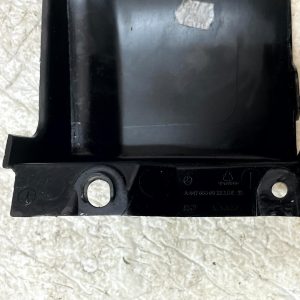 Mercedes Vito W447 Rear Bumper Left Side Corner 2015-2020 A4478850822 Genuine - Image 10