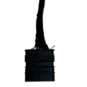 Mercedes W204 PDC Sensor Wire Harness Plug Connector 11-14 A0001534524 Genuine 9 Mercedes W204 PDC Sensor Wire Harness Plug Connector 11-14 A0001534524 Genuine - Image 1