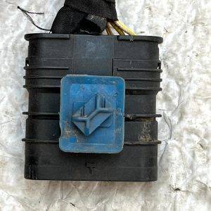 Mercedes W204 PDC Sensor Wire Harness Plug Connector 11-14 A0001534524 Genuine 12 Mercedes W204 PDC Sensor Wire Harness Plug Connector 11-14 A0001534524 Genuine - Image 4