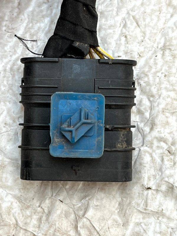 Mercedes W204 PDC Sensor Wire Harness Plug Connector 11-14 A0001534524 Genuine 3 Mercedes W204 PDC Sensor Wire Harness Plug Connector 11 14 A0001534524 Genuine 178432001317 4