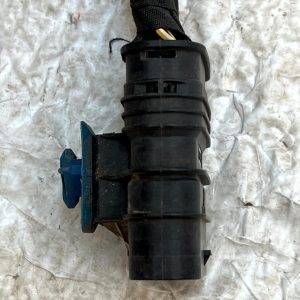 Mercedes W204 PDC Sensor Wire Harness Plug Connector 11-14 A0001534524 Genuine 13 Mercedes W204 PDC Sensor Wire Harness Plug Connector 11-14 A0001534524 Genuine - Image 5