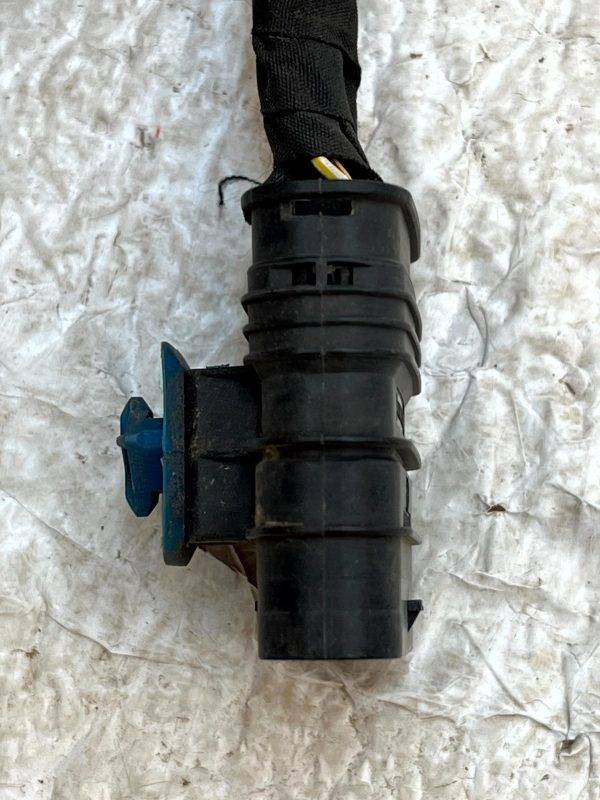 Mercedes W204 PDC Sensor Wire Harness Plug Connector 11-14 A0001534524 Genuine 4 Mercedes W204 PDC Sensor Wire Harness Plug Connector 11 14 A0001534524 Genuine 178432001317 5